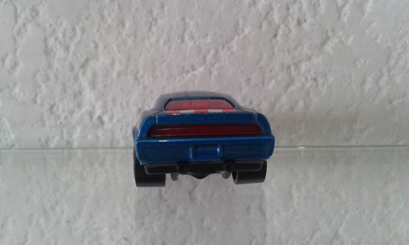 Illustration for article titled Beginning again my little cars collection.